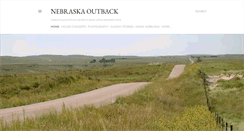 Desktop Screenshot of outbacknebraska.com